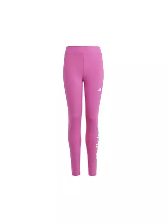 ADIDAS | Mädchen Tight Essentials Linear Logo | 